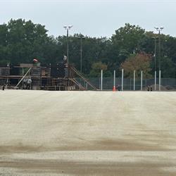 Sandalwood Park Outdoor Ice Rinks